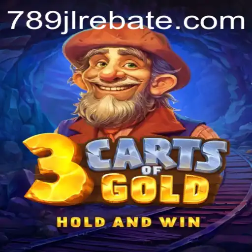 Game Review: 3cartsOfGold