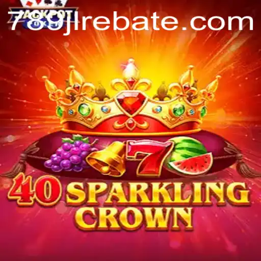 Unveiling the Magic of 40SparklingCrown: A Comprehensive Guide
