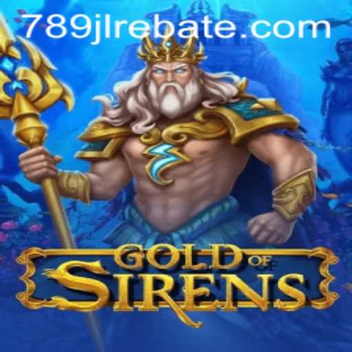 Exploring the Mythical World of GoldofSirens