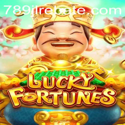 Discover the Exciting World of LUCKYFORTUNES: A Comprehensive Guide