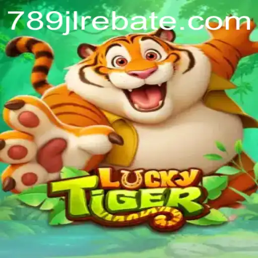 LuckyTiger: An Engaging Adventure Awaits