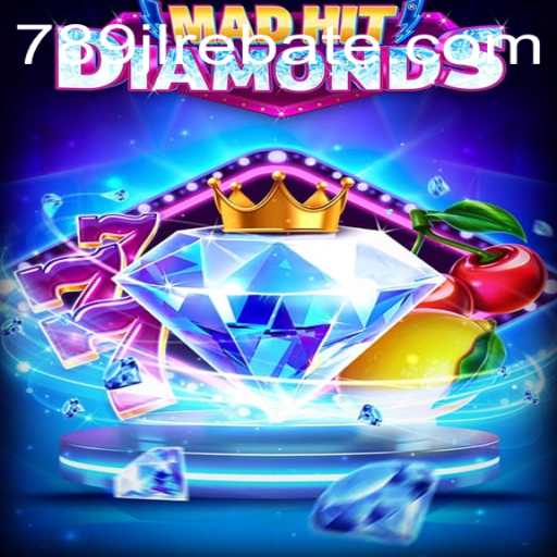 Discover the Thrilling World of MadHitDiamonds: The Game That Shines Bright