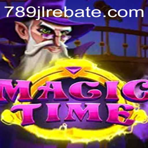 MagicTime: Adventuring in a Mystical Realm