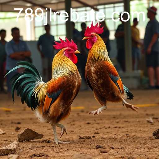 The Rise of Online Sabong and the Influence of 789jl in Digital Cockfighting