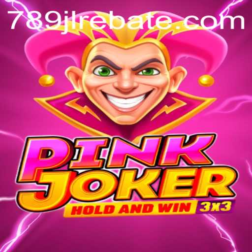 Exploring the Enigmatic World of Pinkjoker: A Thrilling Gaming Experience