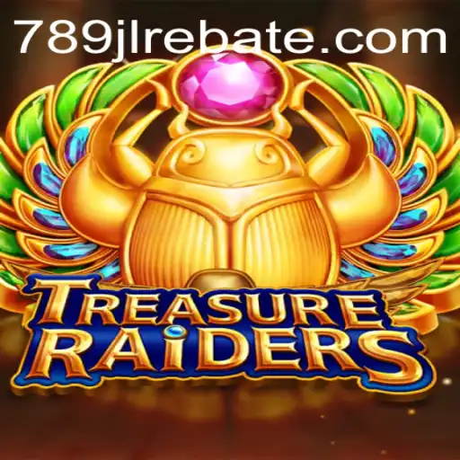 Unlocking the Mysteries of TREASURERAIDERS