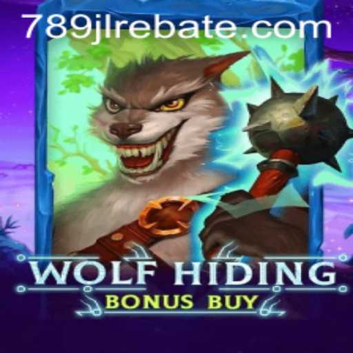 Unveiling the Thrills of WolfHidingBonusBuy: The Game That Keeps You on Your Toes