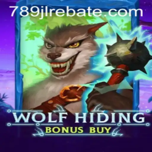 Unveiling the Thrills of WolfHidingBonusBuy: The Game That Keeps You on Your Toes