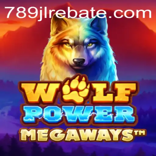 Unlock the Thrills with WolfPowerMega: An In-Depth Look at the Game Everyone's Talking About